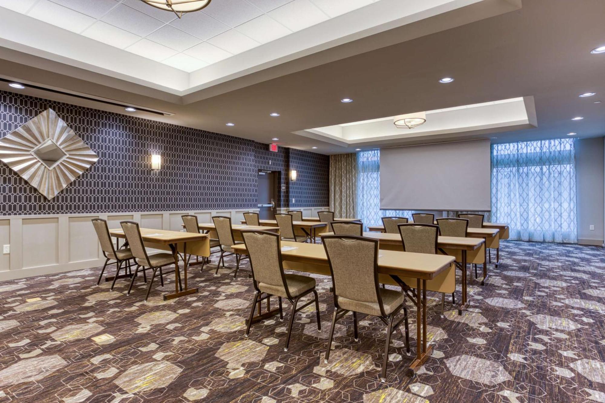 Drury Inn & Suites Cleveland Beachwood Kültér fotó