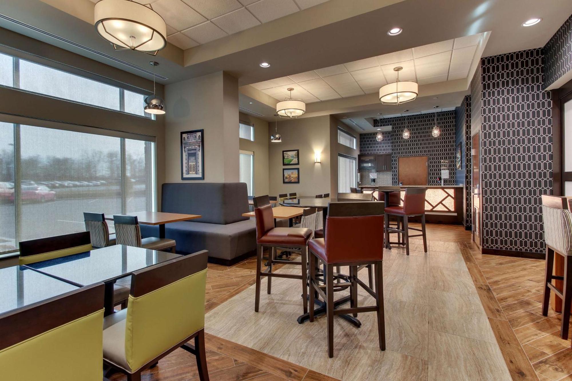 Drury Inn & Suites Cleveland Beachwood Kültér fotó