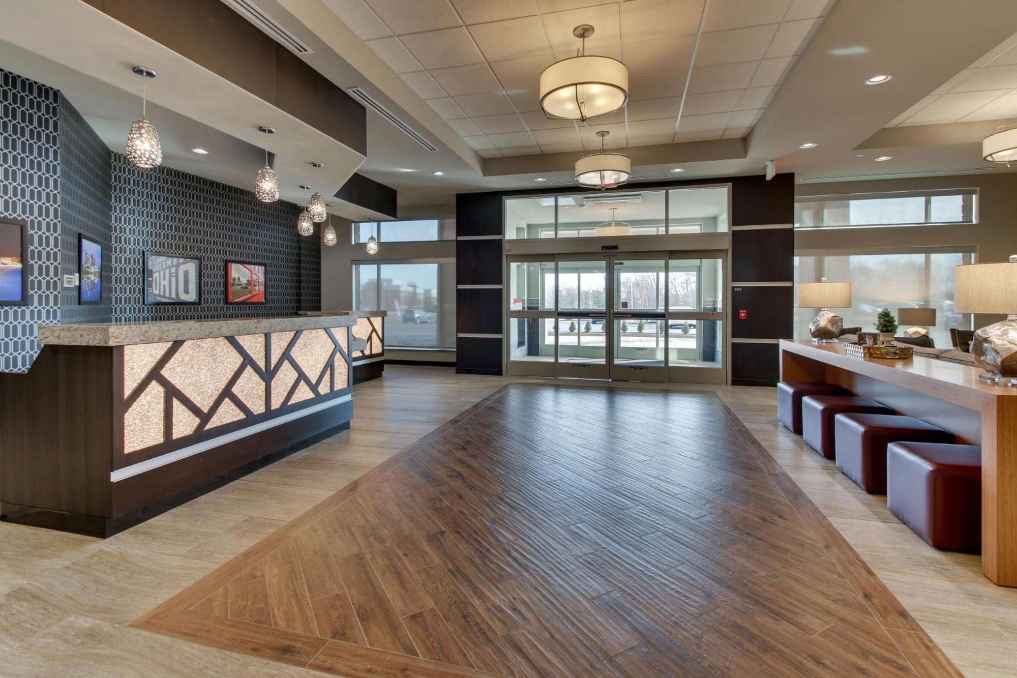 Drury Inn & Suites Cleveland Beachwood Kültér fotó