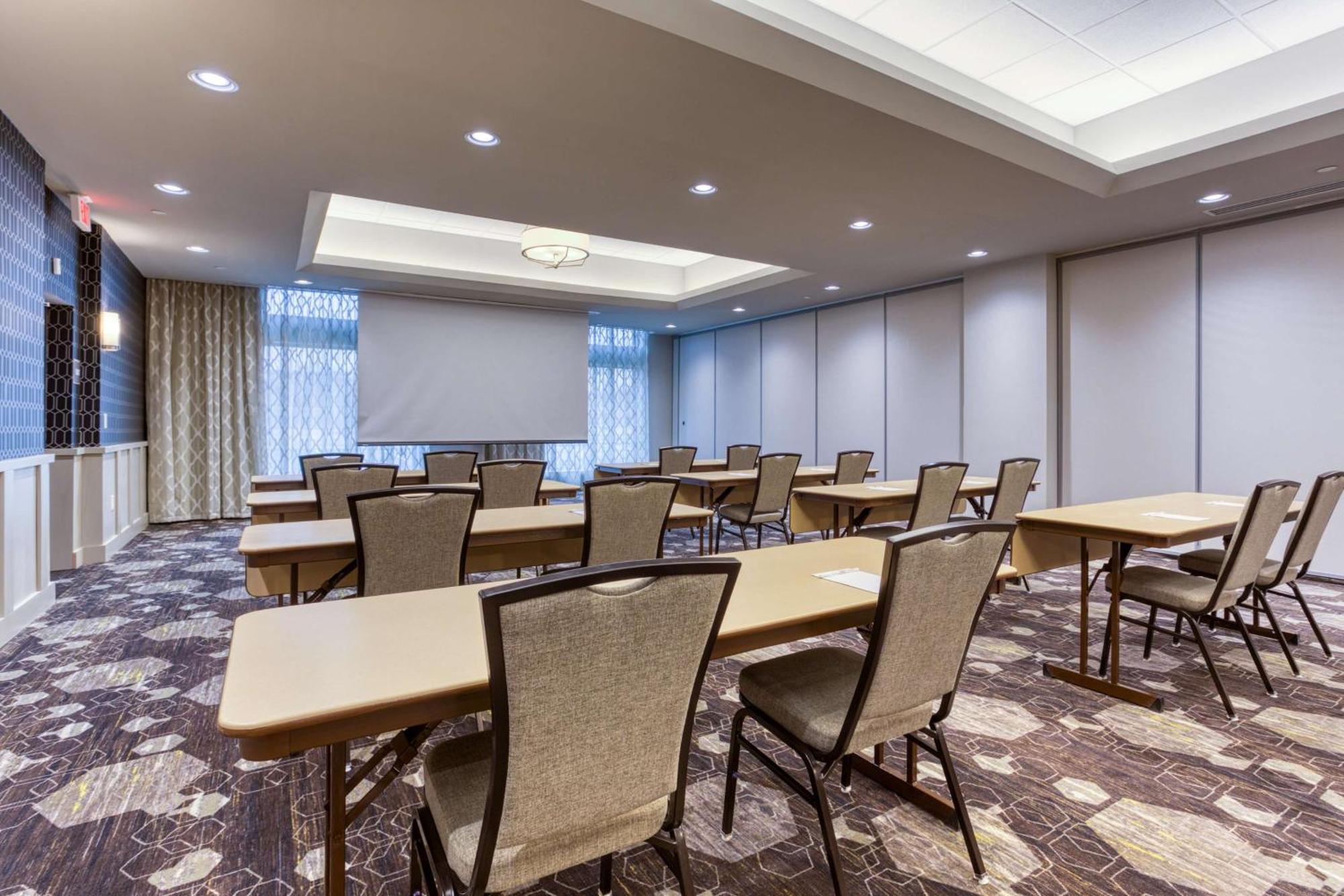 Drury Inn & Suites Cleveland Beachwood Kültér fotó