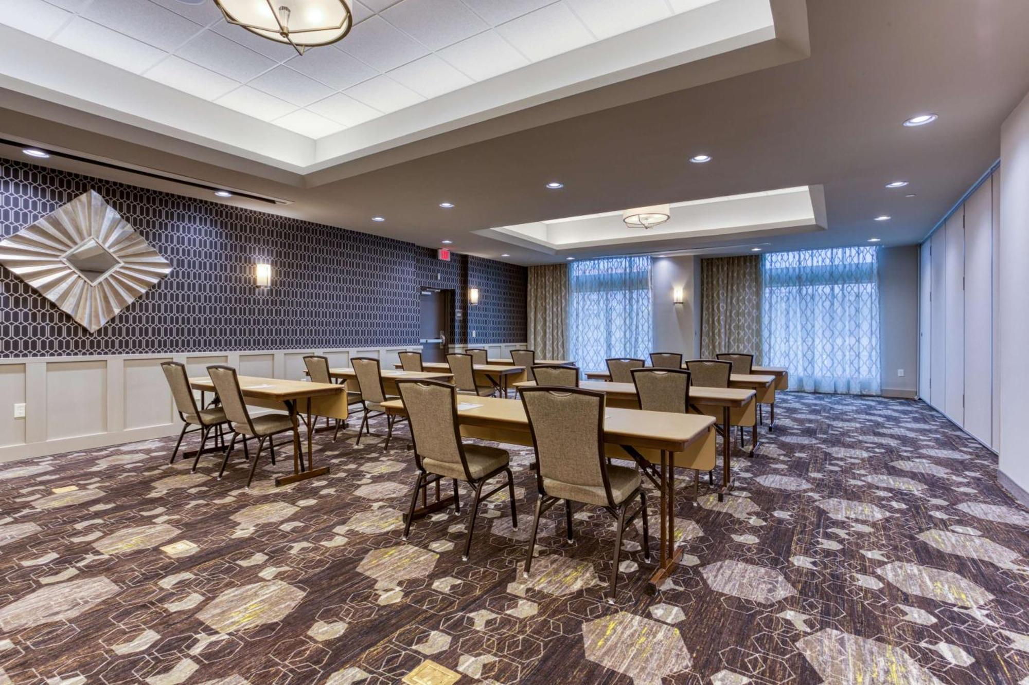 Drury Inn & Suites Cleveland Beachwood Kültér fotó