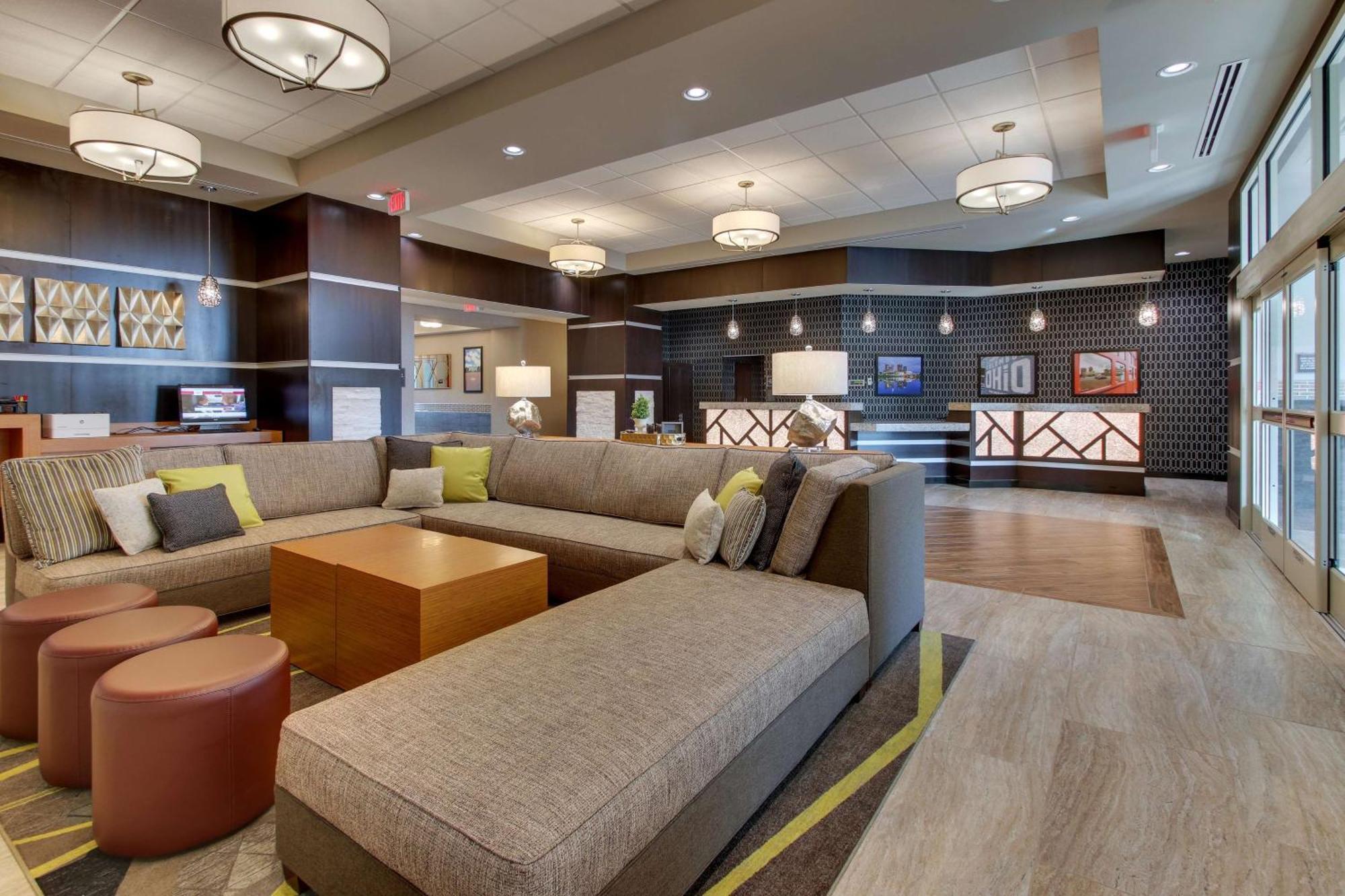 Drury Inn & Suites Cleveland Beachwood Kültér fotó